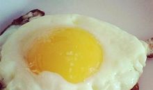 学习煎鸡蛋