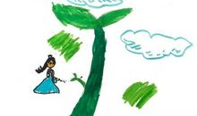 一颗神奇的种子