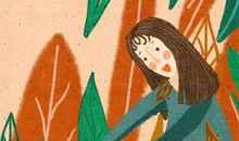 妈妈讲我小时候