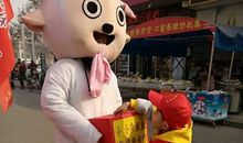 我是小小卖货童