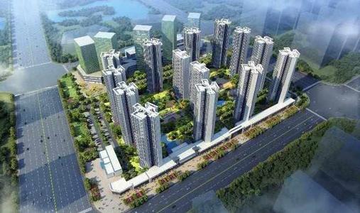 未来城市的更多欢乐