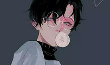 我希望画下未来