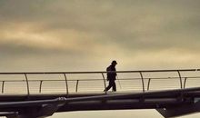 擦干眼泪之后再出发