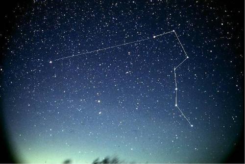 星空我的梦想