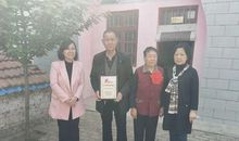 传承良好家风从小做起