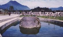 我的故乡——龙泉