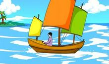 走遍天下友为侣