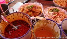 二月八，看巧云