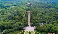 世界文化遗产—明孝陵