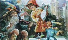 《苦儿流浪记》读后感