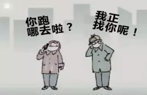烟雾，我想告诉你