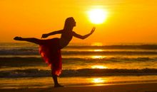 把握春节里的幸福