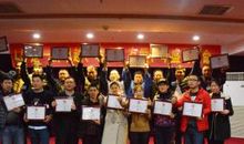 因为勇敢，我更自信