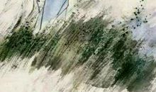 白雪送武判官归京