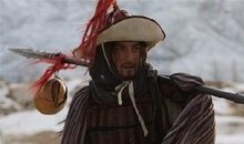 我们班的“小林冲”