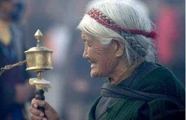我了解妈妈的眼神