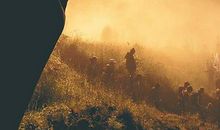 阳光，这样美好