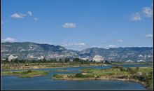 我那最美的家乡