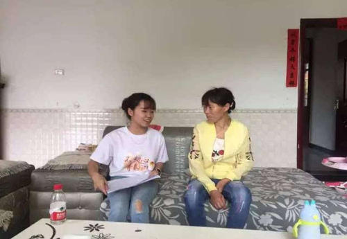 体验生活，永生难忘