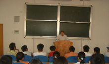 难忘的的一堂课