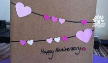 制作母亲节礼物