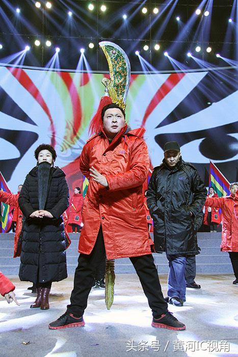 五分钟的兴奋
