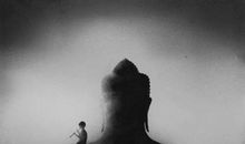 给自己一些宁静