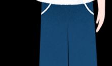 小小少年就是我