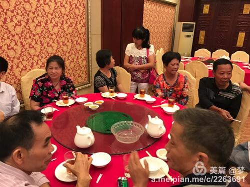 那种师生关系