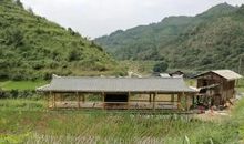 山里的生活体验