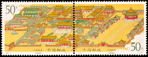 我国的世界遗产故宫