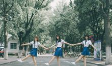 谢谢你出现在我的青春里