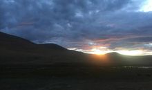 我和清晨有个约会