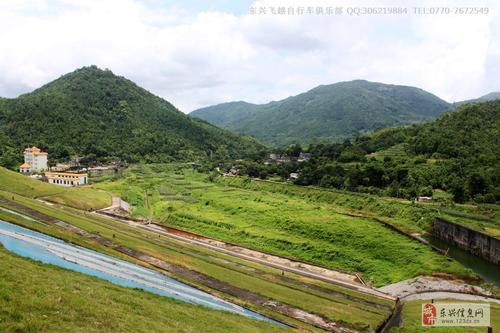 游南山