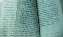 我在生活中学到了语文