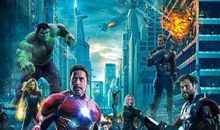 《复仇者联盟三》观后感