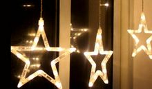 星星·蜡烛·小草