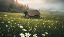 一次难以置信的经历