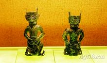 一堂有趣的历史课