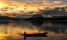 享受生命中的旅程