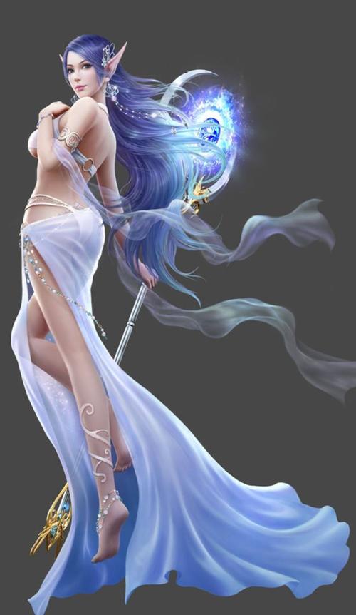如果我成为天使