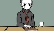 我为长高而烦恼