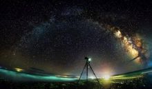 梦中的那颗最亮的星