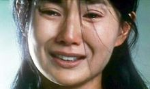 一滴感动的眼泪