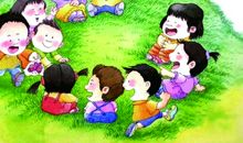 那些年我们玩过的游戏