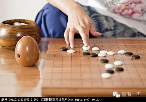 在我的业余时间