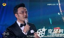 我读懂了老师的眼神