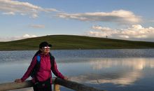 我去过最美的地方