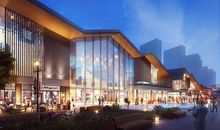 体验“未来城”