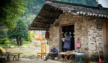 古筝几多欢喜几多忧